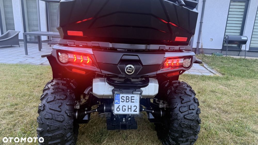 CFMoto Inny - 15