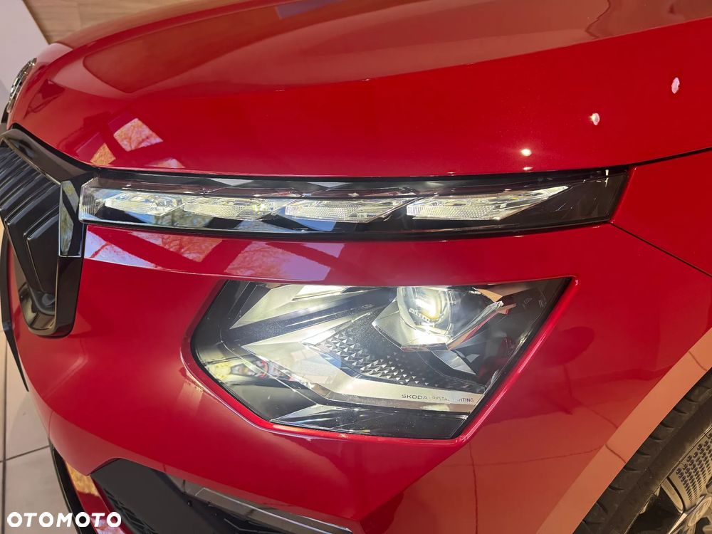 Skoda Kamiq 1.5 TSI Monte Carlo DSG - 17