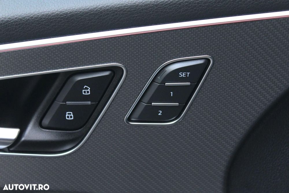 Audi RS Q8 4.0 TFSI quattro MHEV Tiptronic - 28