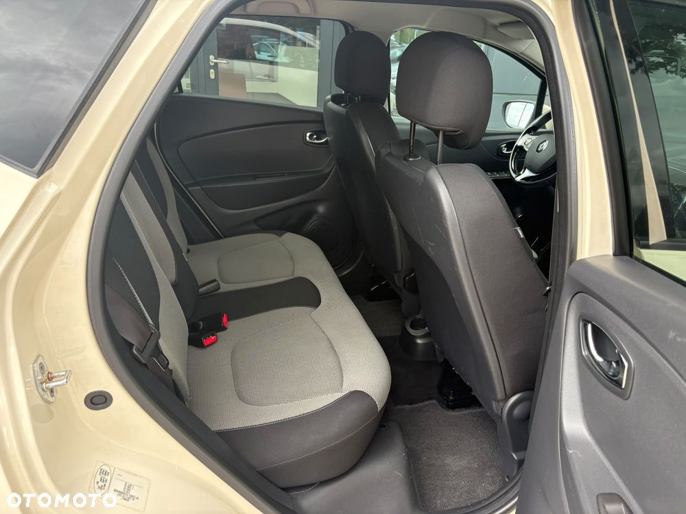 Renault Captur 1.5 dCi Energy Limited EDC - 11