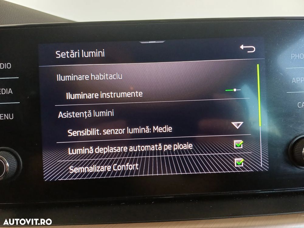 Skoda Scala 1.0 TSI Style - 19