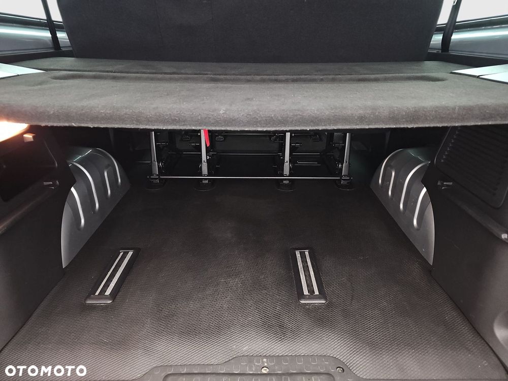 Renault Trafic 9-osobowy EQUILIBRE dCi 150 AUT L2 - 29