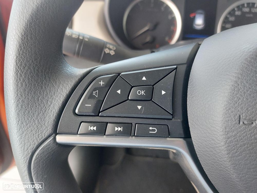 Nissan Micra 1.0 IG-T Acenta - 14