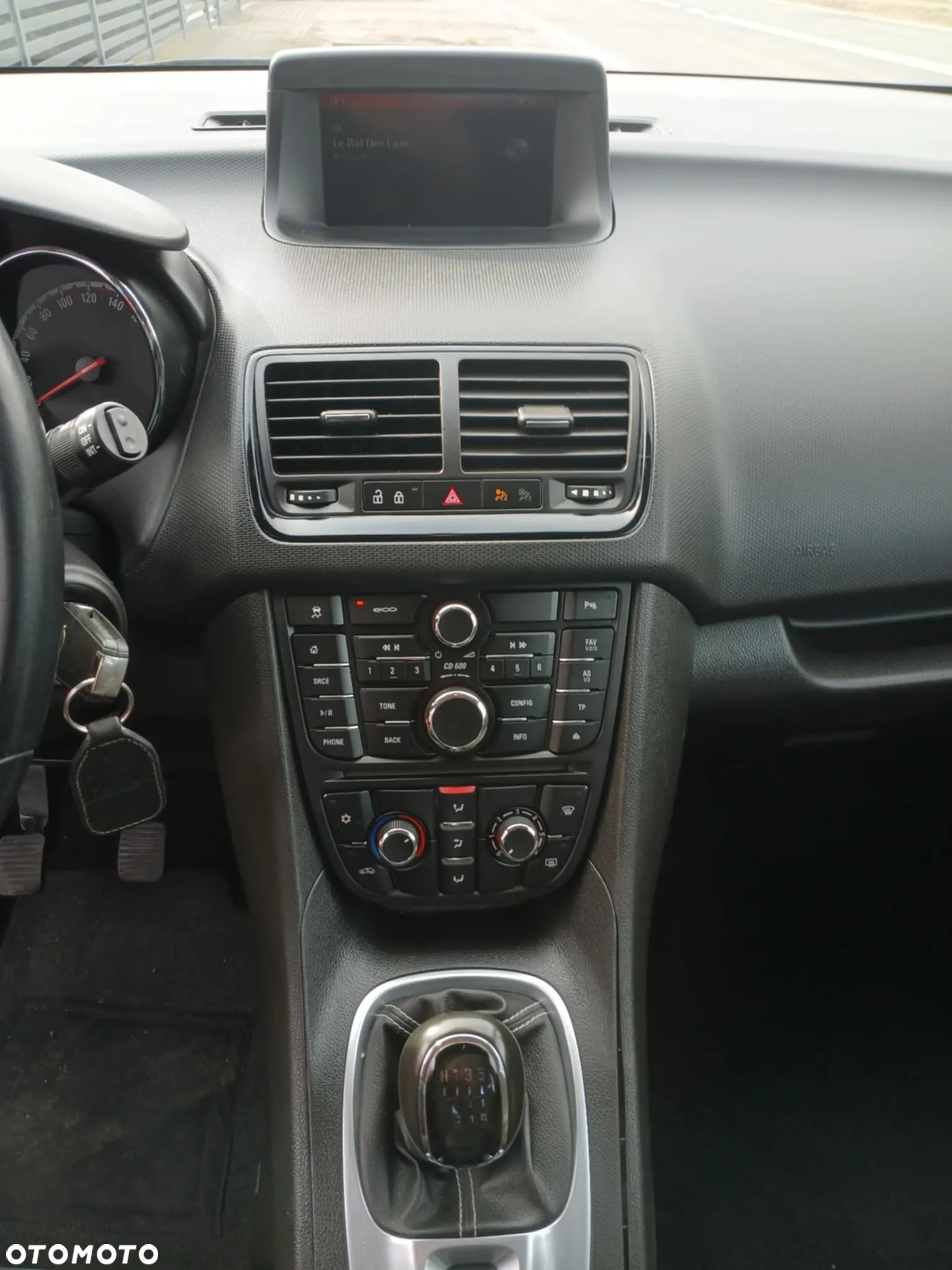 Renault Clio dCi 90 Limited - 8