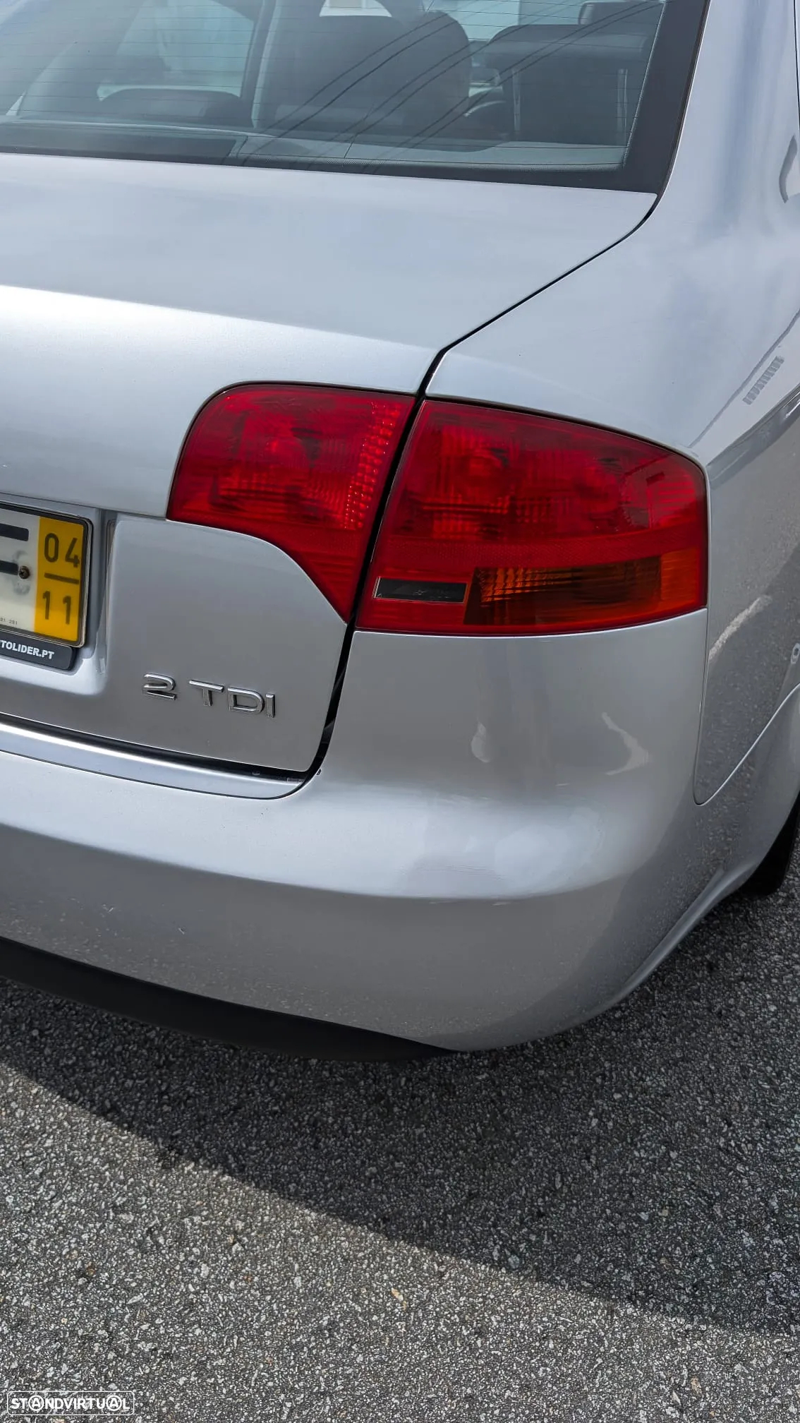Audi A4 - 12