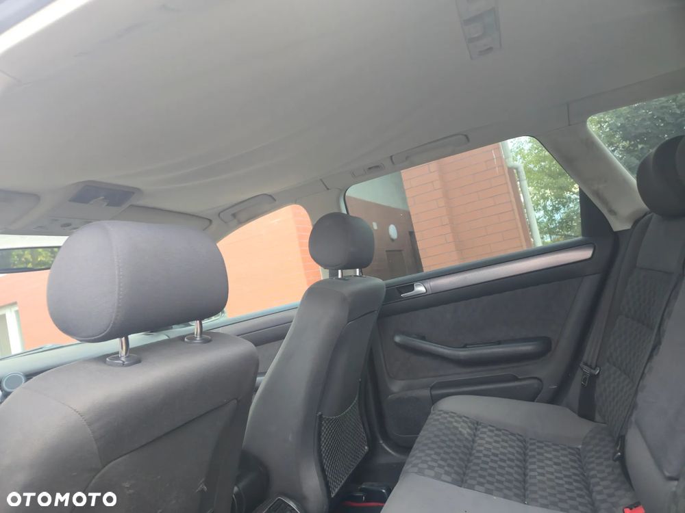 Audi A6 Avant 2 - 8