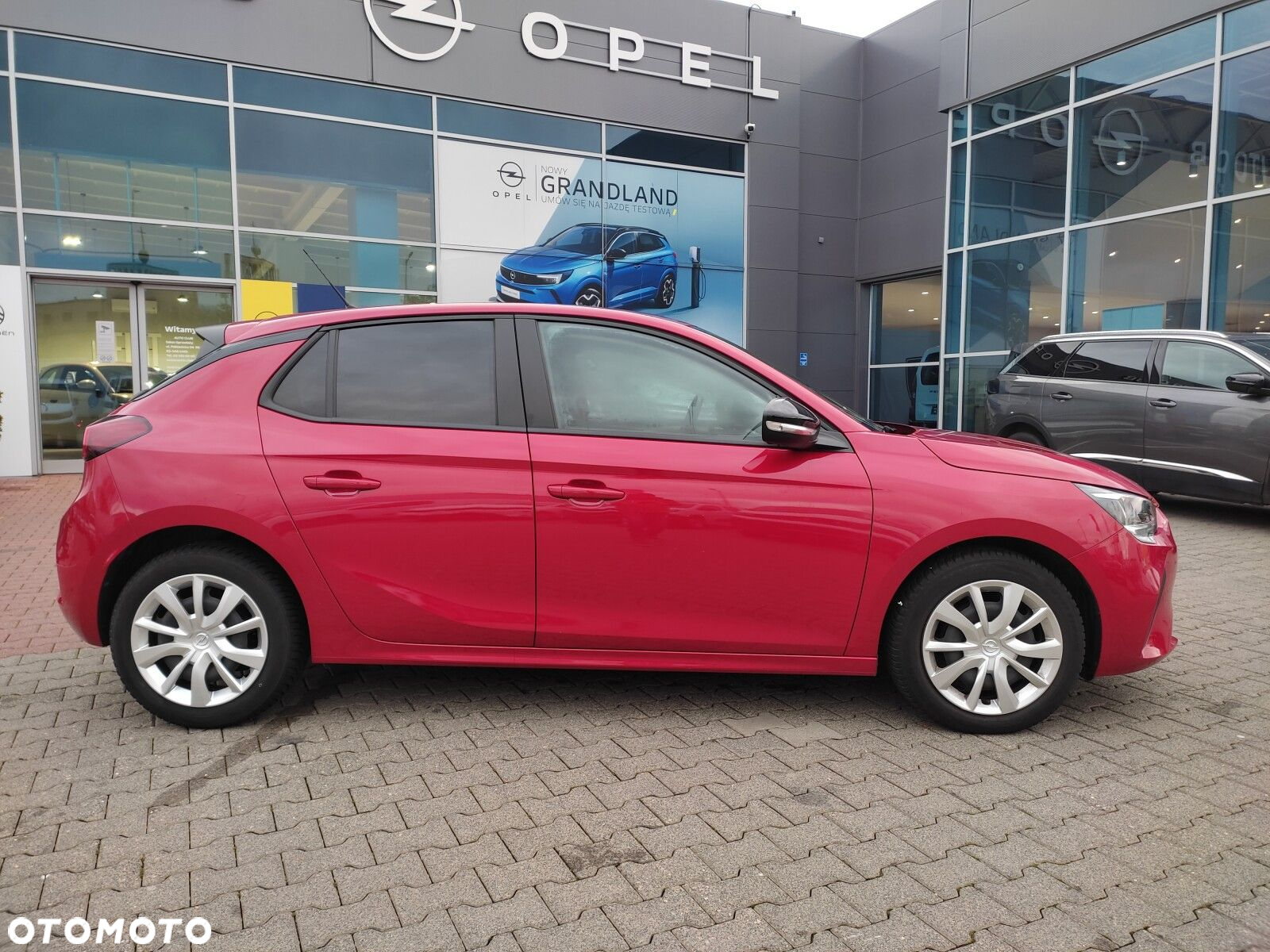 Opel Corsa 1.2 Business S&S - 5