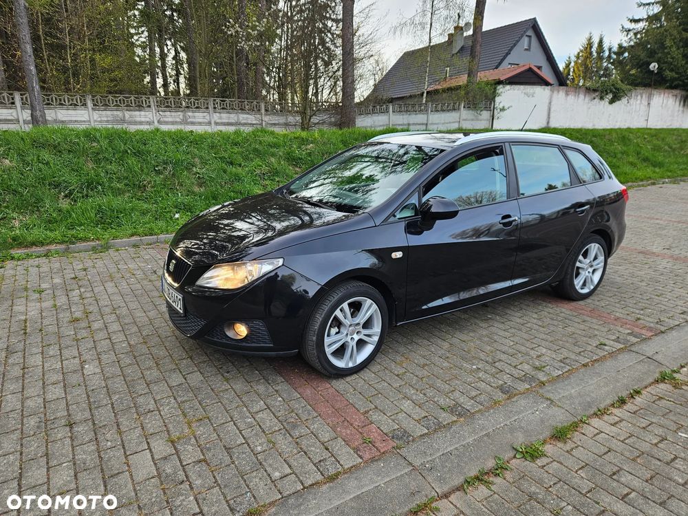 Seat Ibiza 1.2 12V Copa - 13