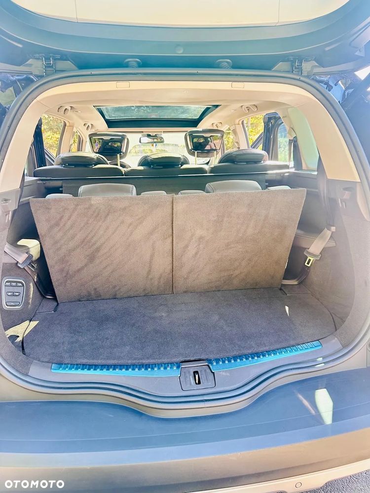 Renault Espace 1.6 dCi Energy Initiale Paris EDC 7os - 26