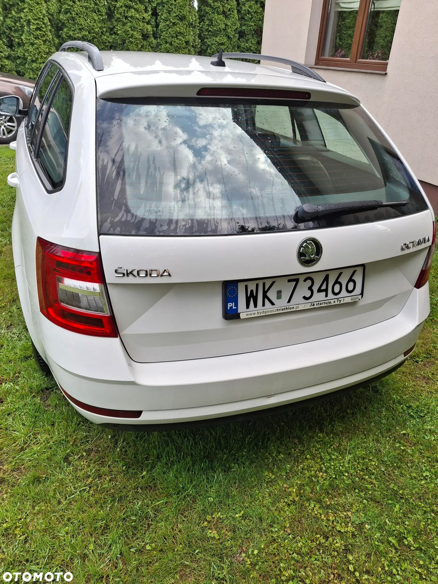 Skoda Octavia 1.6 TDI Ambition - 5