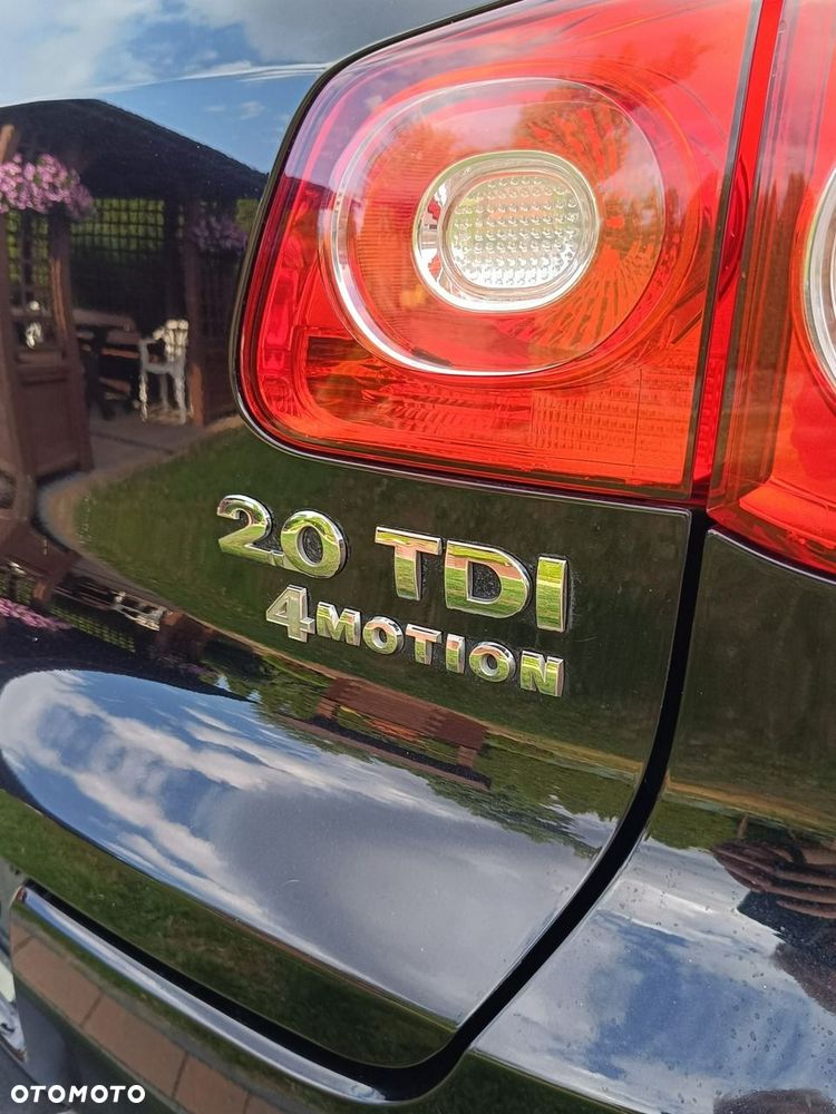 Volkswagen Tiguan 2.0 TDI 4Mot Sport&Style - 18