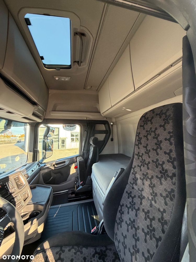 Scania R450 - 32