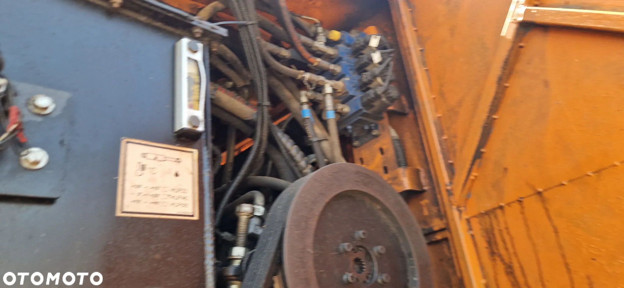 Doppstadt AK 435 PROFI - 13