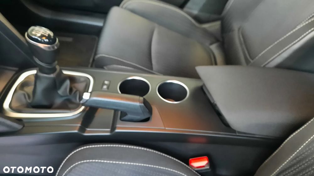 Renault Megane 1.3 TCe FAP Business - 26