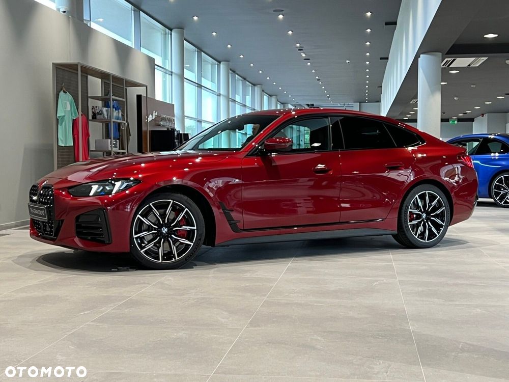 BMW Seria 4 - 3