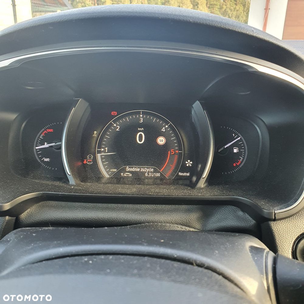 Renault Talisman 1.7 Blue dCi Limited - 5