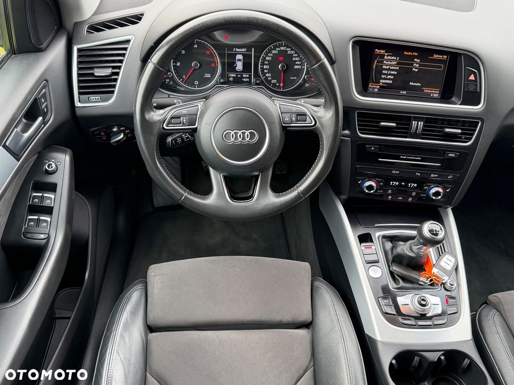 Audi Q5 - 29