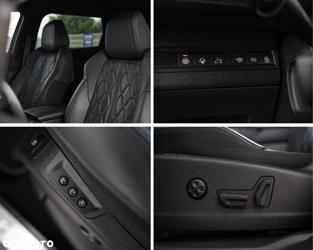 Peugeot 5008 1.6 PureTech GT Pack S&S EAT8 - 29