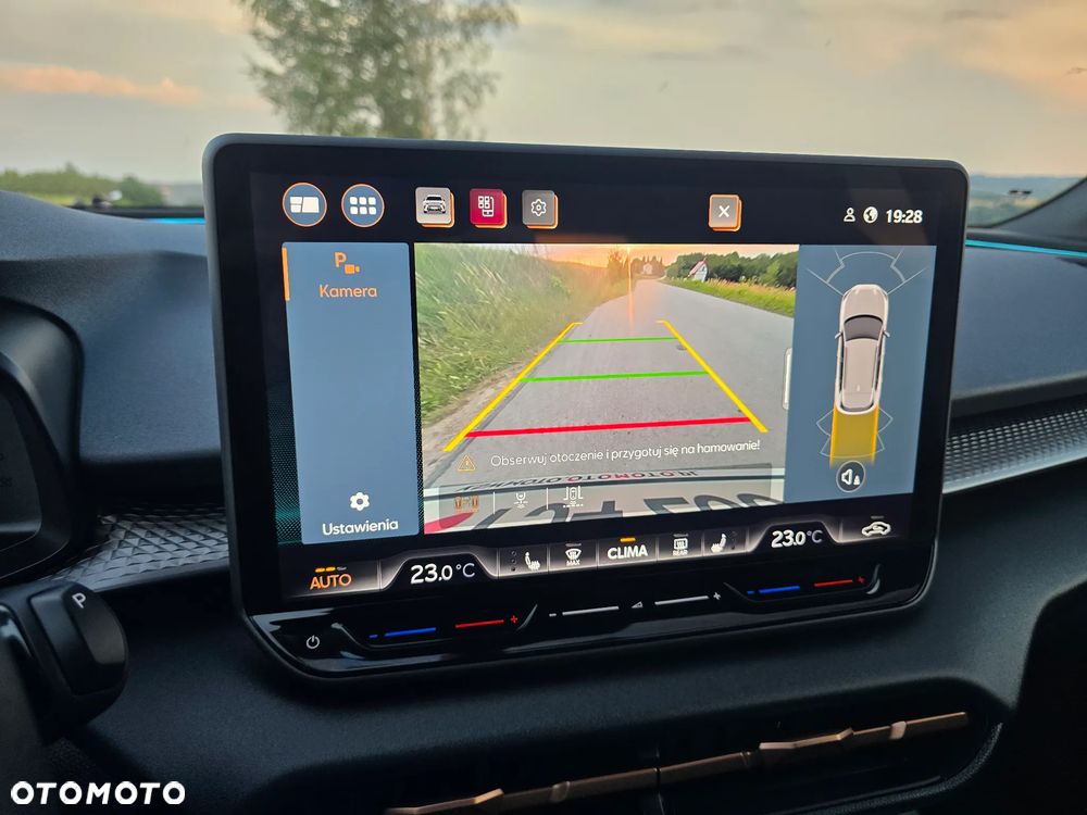 Cupra Terramar 2.0 TSI 4Drive DSG VZ Tribe Edition - 29