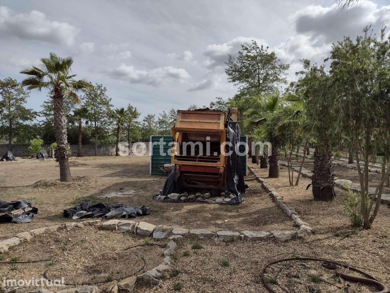 Moradia Isolada T3+2 Venda em São Miguel do Pinheiro, São Pedro de Sol - Grande imagem: 3/14