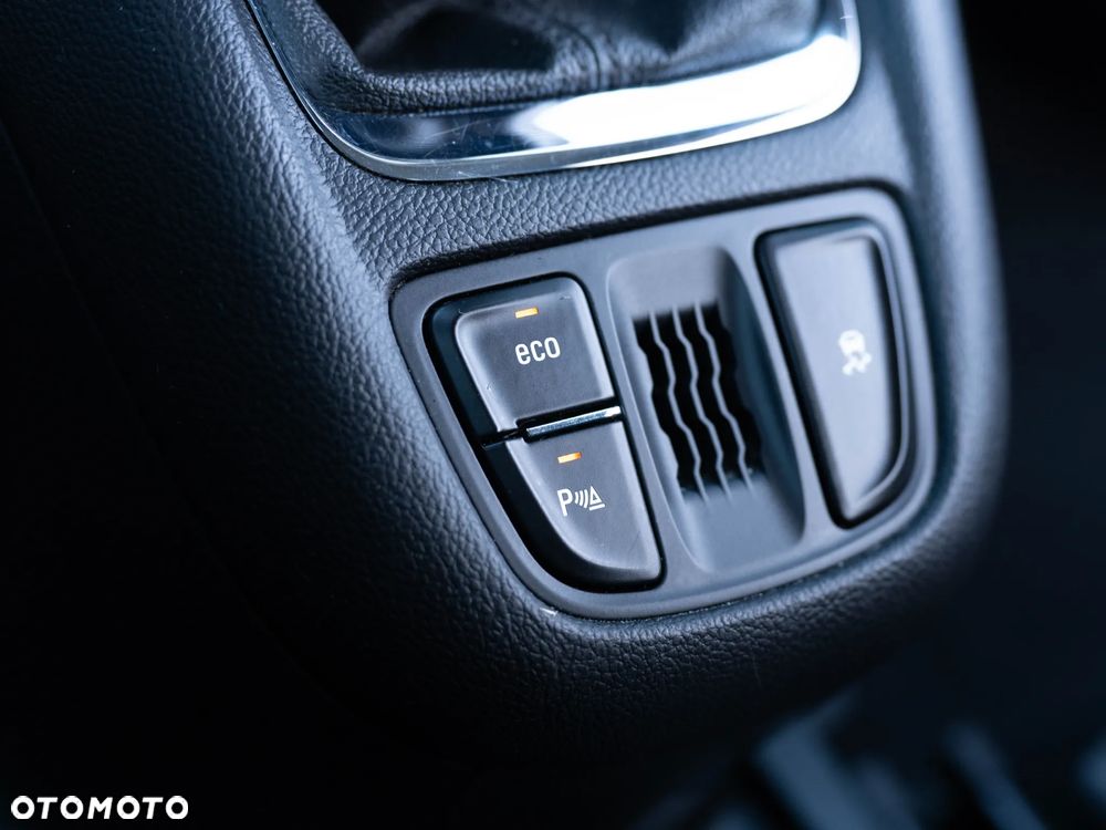 Opel Zafira 1.6 CDTI Enjoy - 30