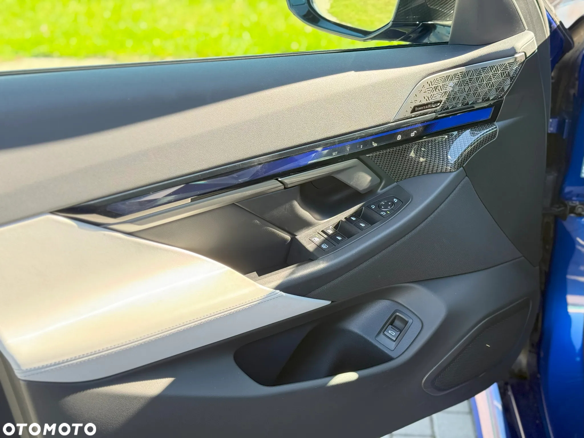 BMW M5 PHEV - 17