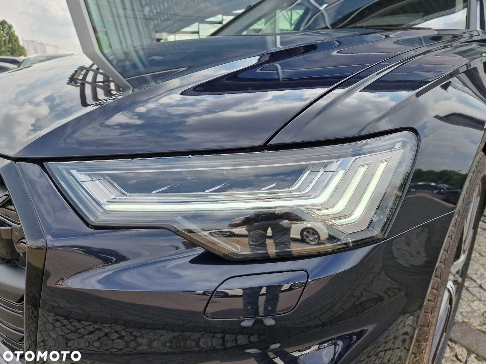 Audi A6 - 2