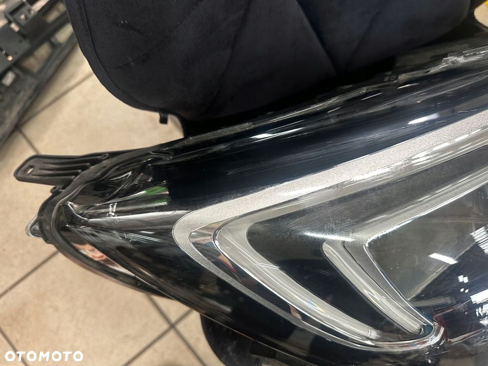 OPEL CROSSLAND X PRAWA LAMPA PRZÓD ZWYKŁA LED KOMPLETNA 13467968 - 3