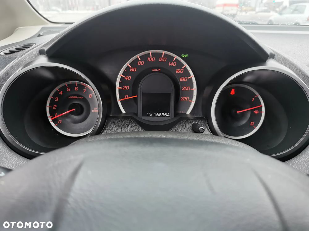 Honda Jazz 1.2 Base - 2