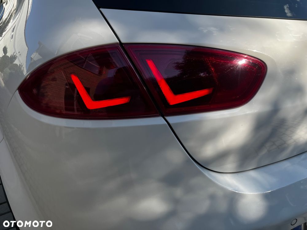 Seat Leon 2.0 TSI Cupra R - 12