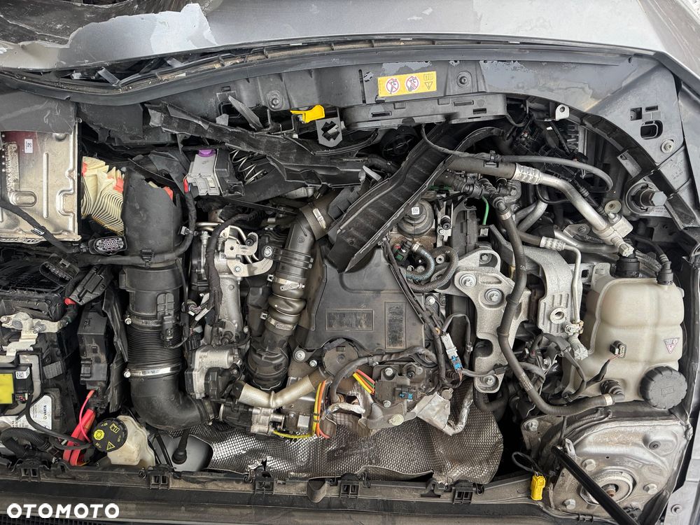 Mercedes-Benz CLA 180 d 7G-DCT AMG Line - 11