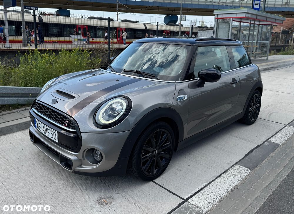 MINI Cooper S - 2