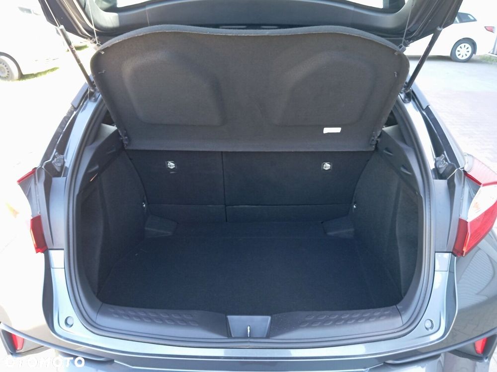 Toyota C-HR 1.8 Hybrid Premium - 23