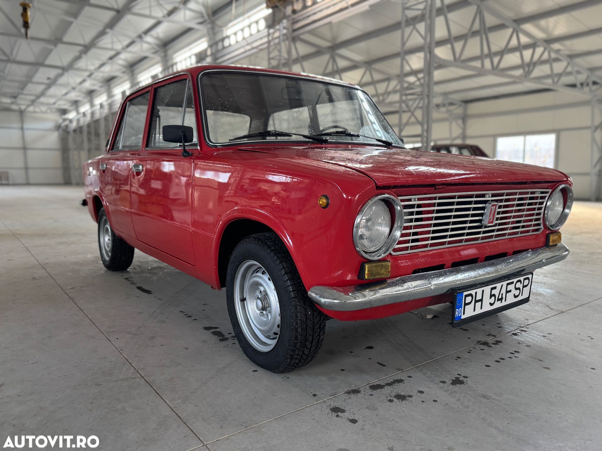 Lada Altul - 1