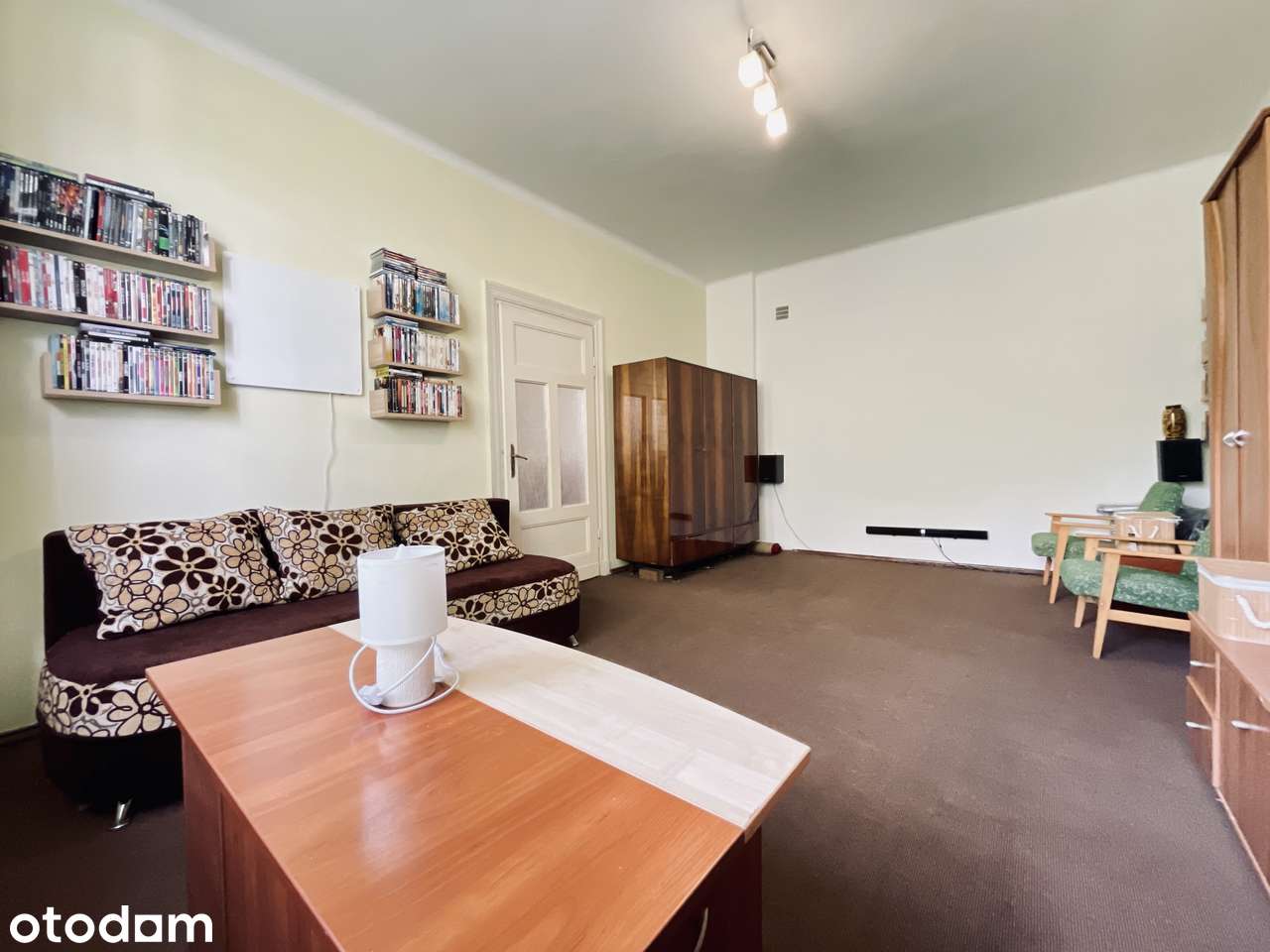 Ogród 217m² | Dwustronne | 2x komórka lok. | Dostęp do sieci cieplnej - Pełny obrazek: 3/20