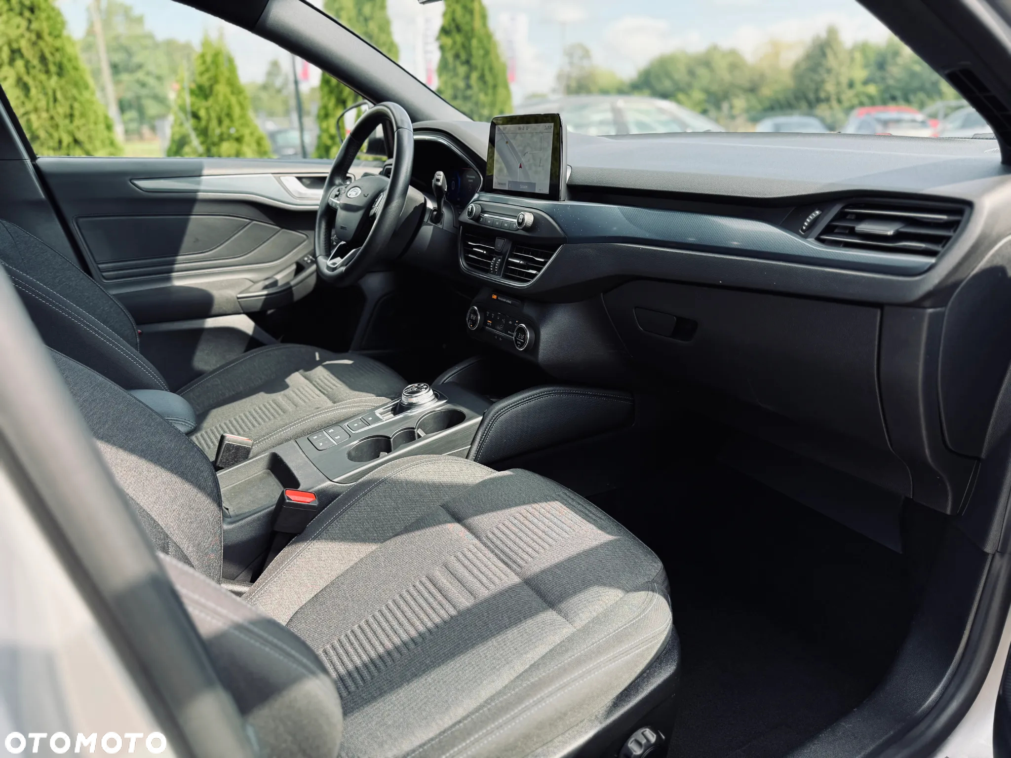 Ford Focus 1.0 EcoBoost Active - 21