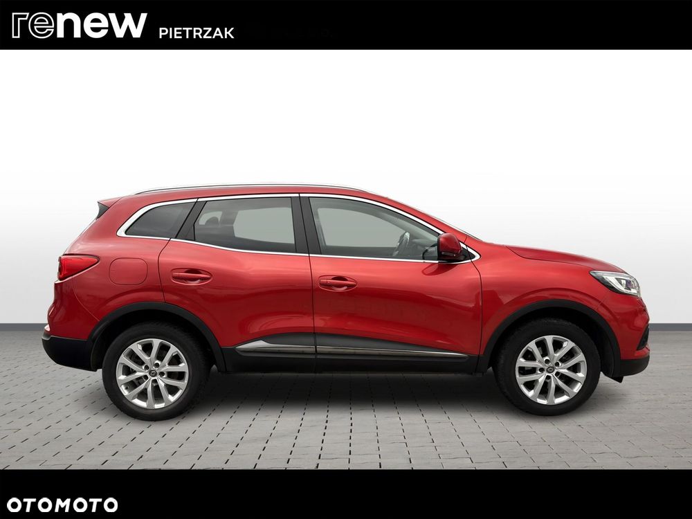 Renault Kadjar 1.3 TCe FAP Easy Life - 6