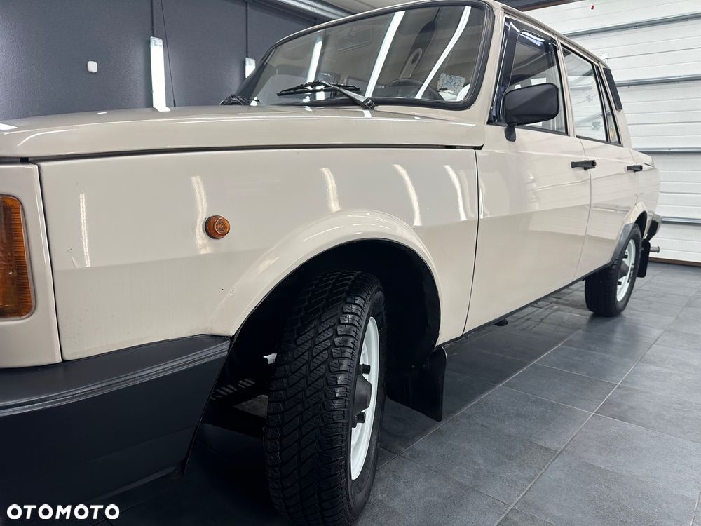 Wartburg 1.3 - 39