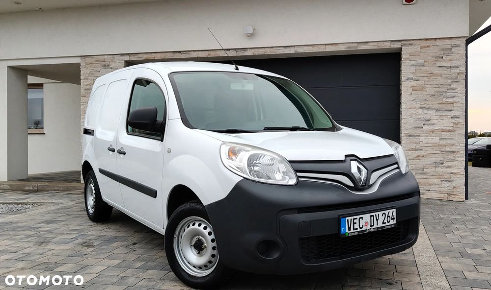 Renault KANGOO - 2