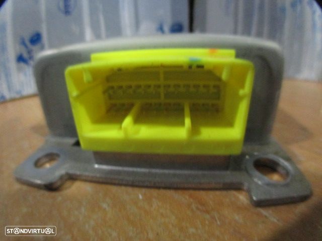 Modulo Airbag 4079332750 KIA SPORTAGE 2000 2.0TCI 85CV 5P VERDE - 3
