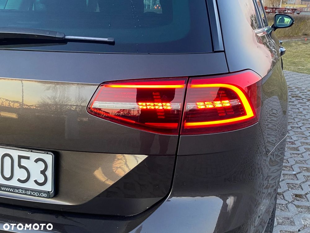 Volkswagen Passat 2.0 TDI BMT Highline DSG - 3