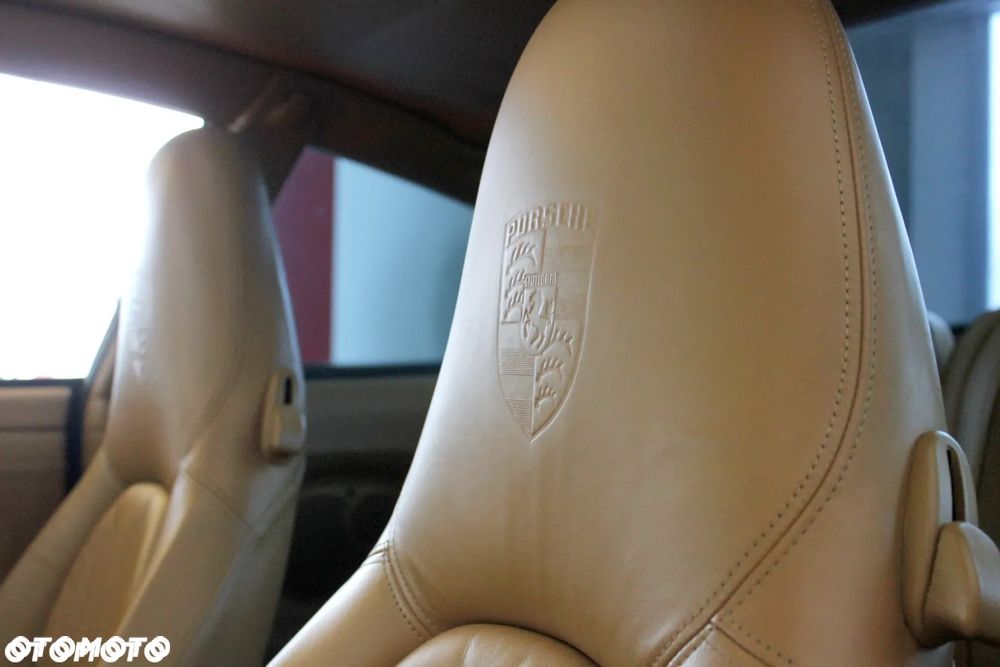 Porsche 911 - 17