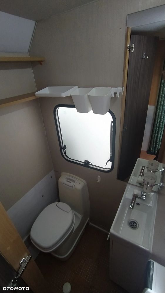 Caravelair 400 - 8