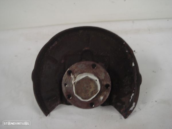 Manga De Eixo Tr Esq Alfa Romeo 147 (937_) - 1