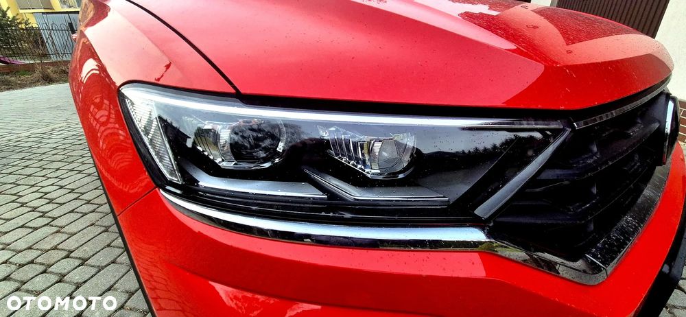 Volkswagen T-Roc 2.0 TDI SCR DPF Premium DSG - 16