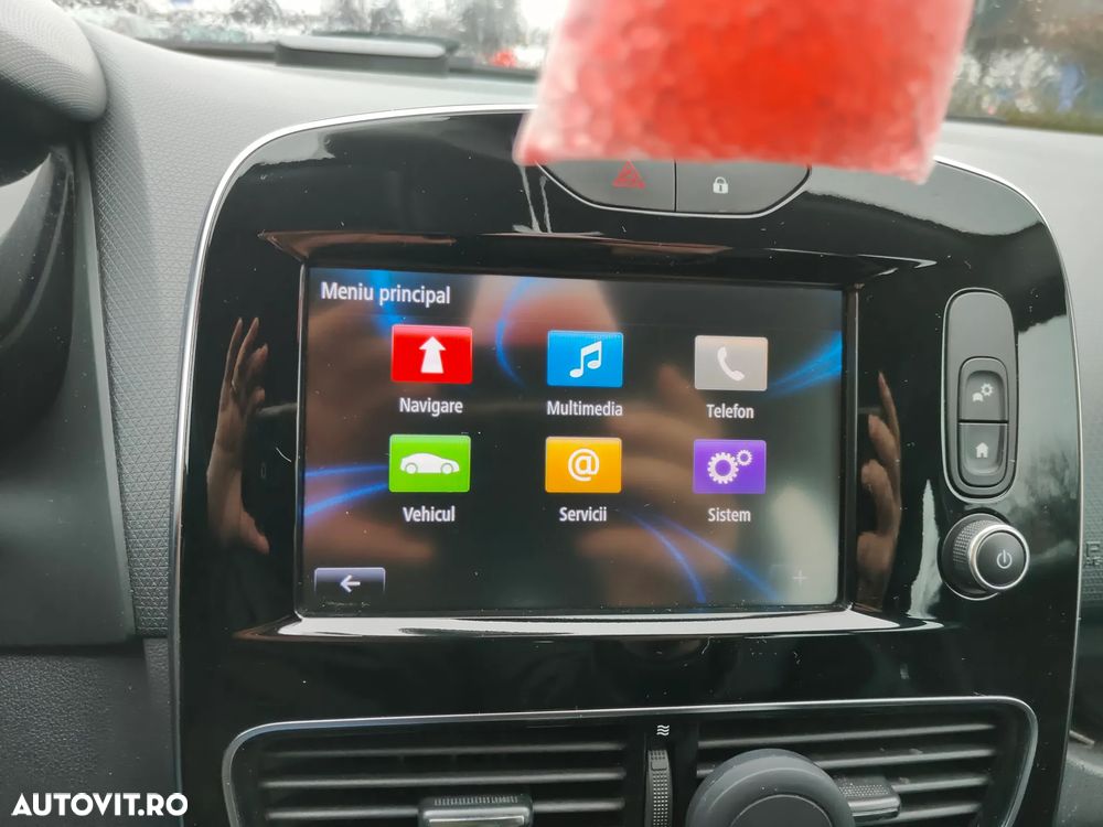 Renault Clio 1.2 Energy TCe EDC Intens - 3