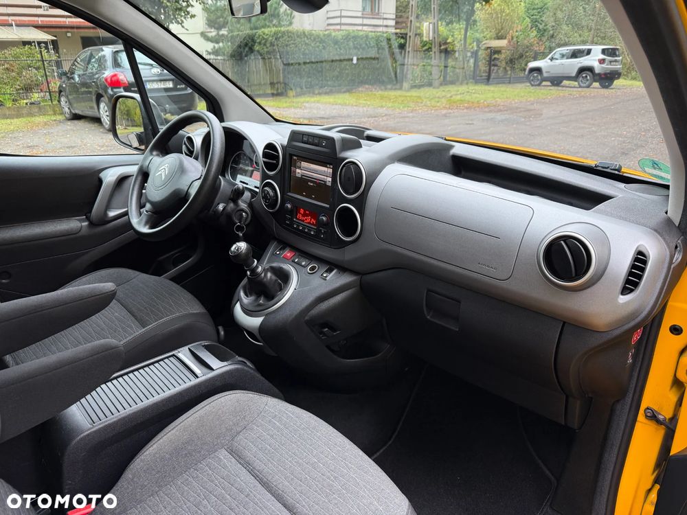 Citroën Berlingo Multispace BlueHDi 120 S&S XTR - 30