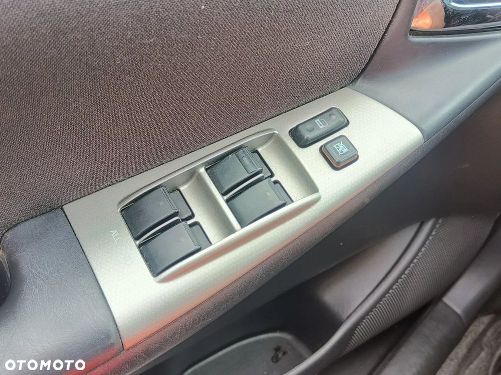 Toyota Corolla 1.4 D-4D - 14