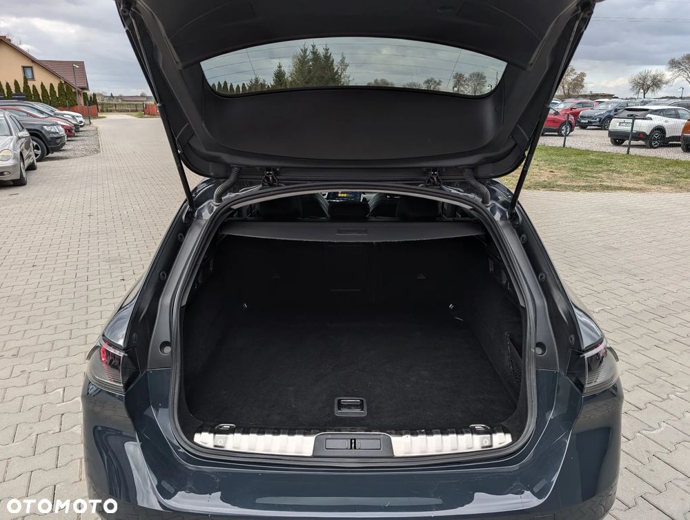 Peugeot 508 1.5 BlueHDi GT Line S&S - 41