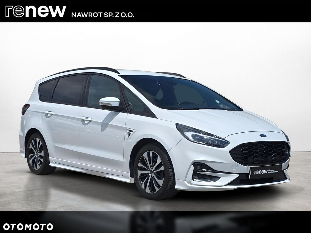 Ford S-Max 1.5 EcoBoost ST-Line - 7